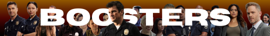 Boosters