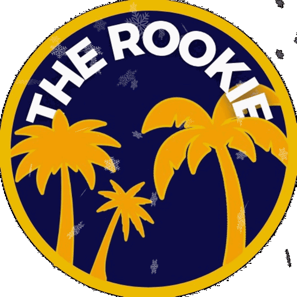 Rookie Logo